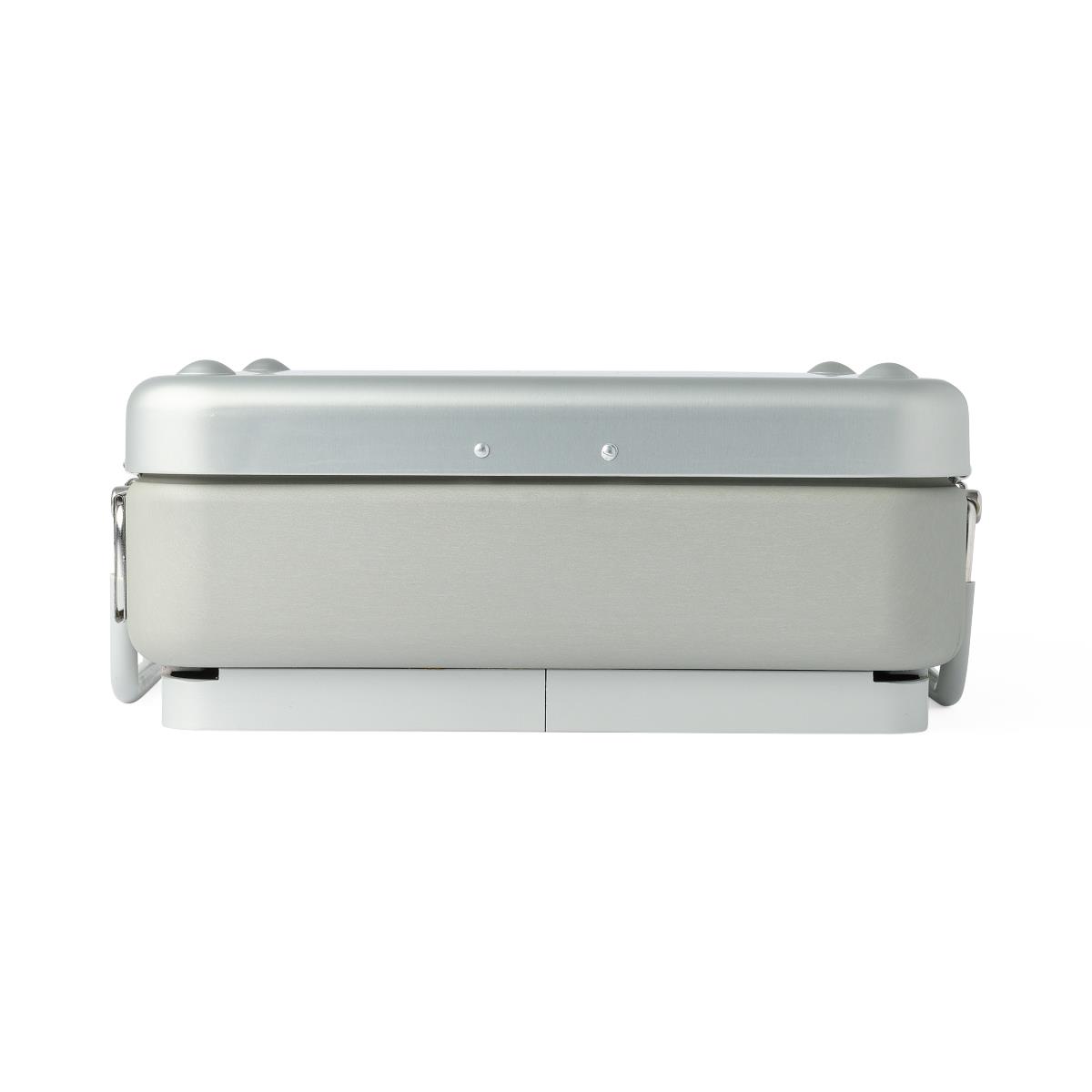 Steriset Half-Size Sterilization Containers