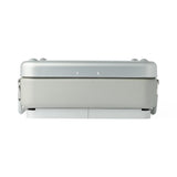 Steriset Half-Size Sterilization Containers