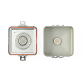 Steriset Half-Size Sterilization Containers