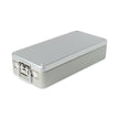 Steriset Full-Size Sterilization Containers
