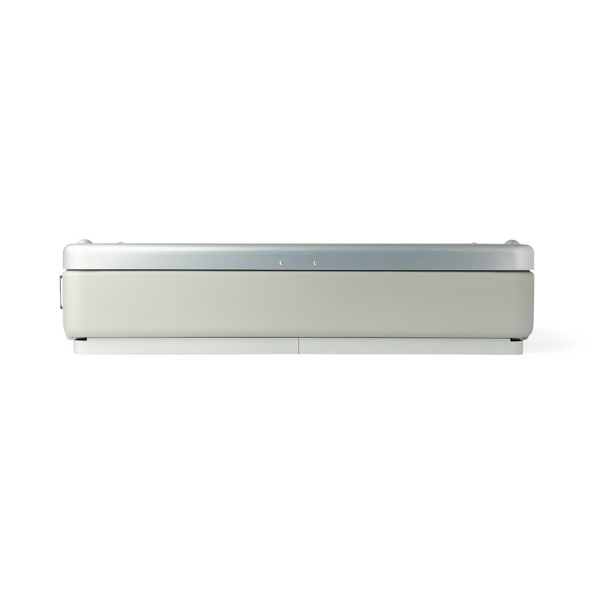 Steriset Full-Sized Sterilization Containers with Drain and Lid
