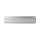 Steriset Full-Sized Sterilization Containers with Drain and Lid