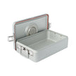 Steriset Three-Quarter-Size Sterilization Containers