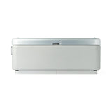 Steriset 3-Quarter Sterilization Containers with Drain and Lid