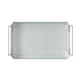 Aluminum Instrument Sterilization Trays