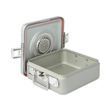Steriset Half-Size Sterilization Containers