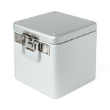 Steriset Half-Size Sterilization Containers