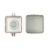 Steriset Half-Size Sterilization Containers