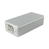Steriset Full-Size Sterilization Containers