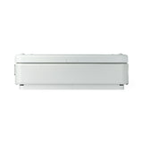 Steriset 3-Quarter Sterilization Containers with Drain and Lid