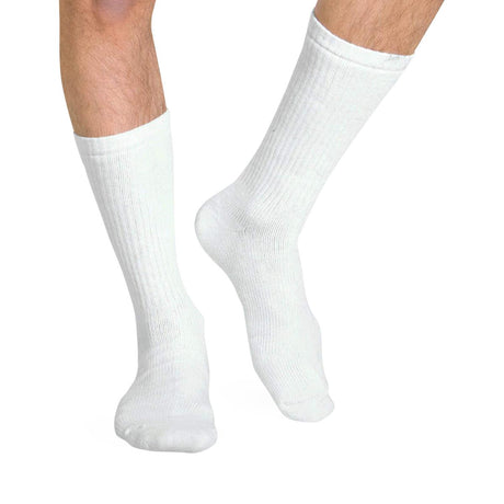 Heelbo Diabetic Crew Socks