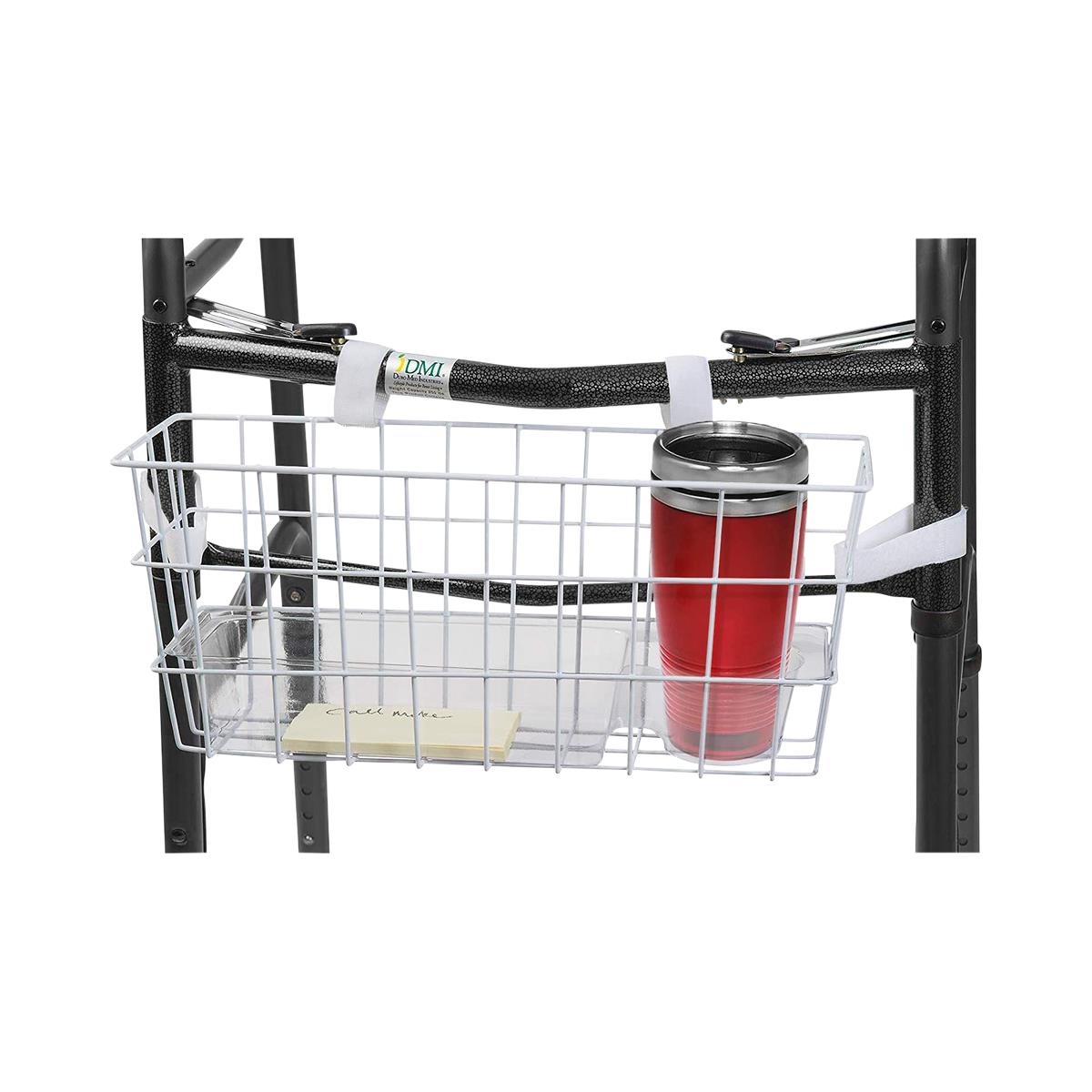 Universal Walker Basket - BeHope