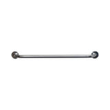 Dmi Institutional Knurled Grab Bar - BeHope