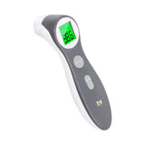 Digital Forehead Thermometer With Body And Object Modes - BeHope