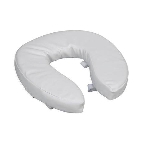 Dmi Vinyl Cushion Toilet Seats - BeHope