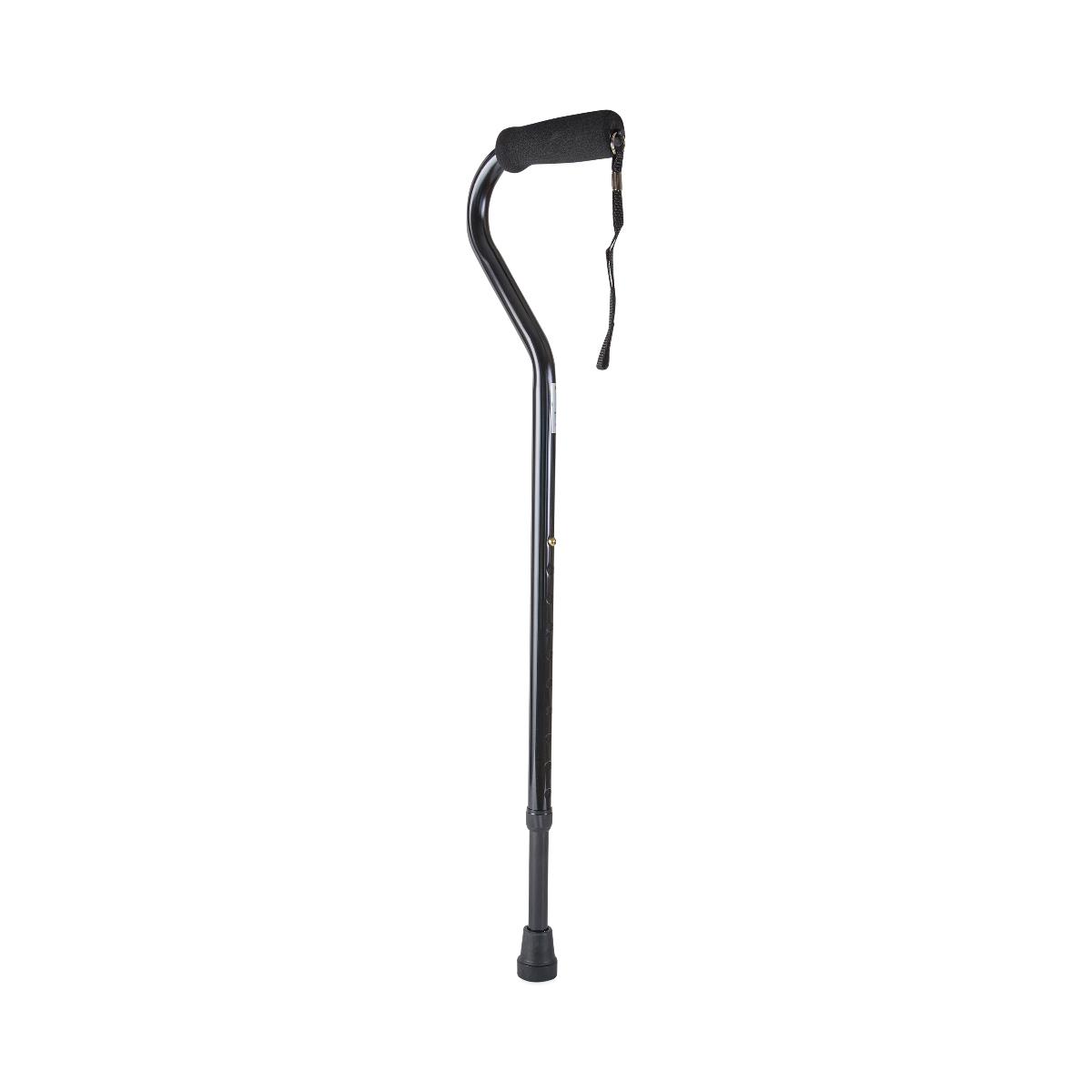 Deluxe Adjustable Aluminum Canes - BeHope