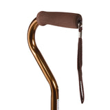 Deluxe Adjustable Aluminum Canes - BeHope