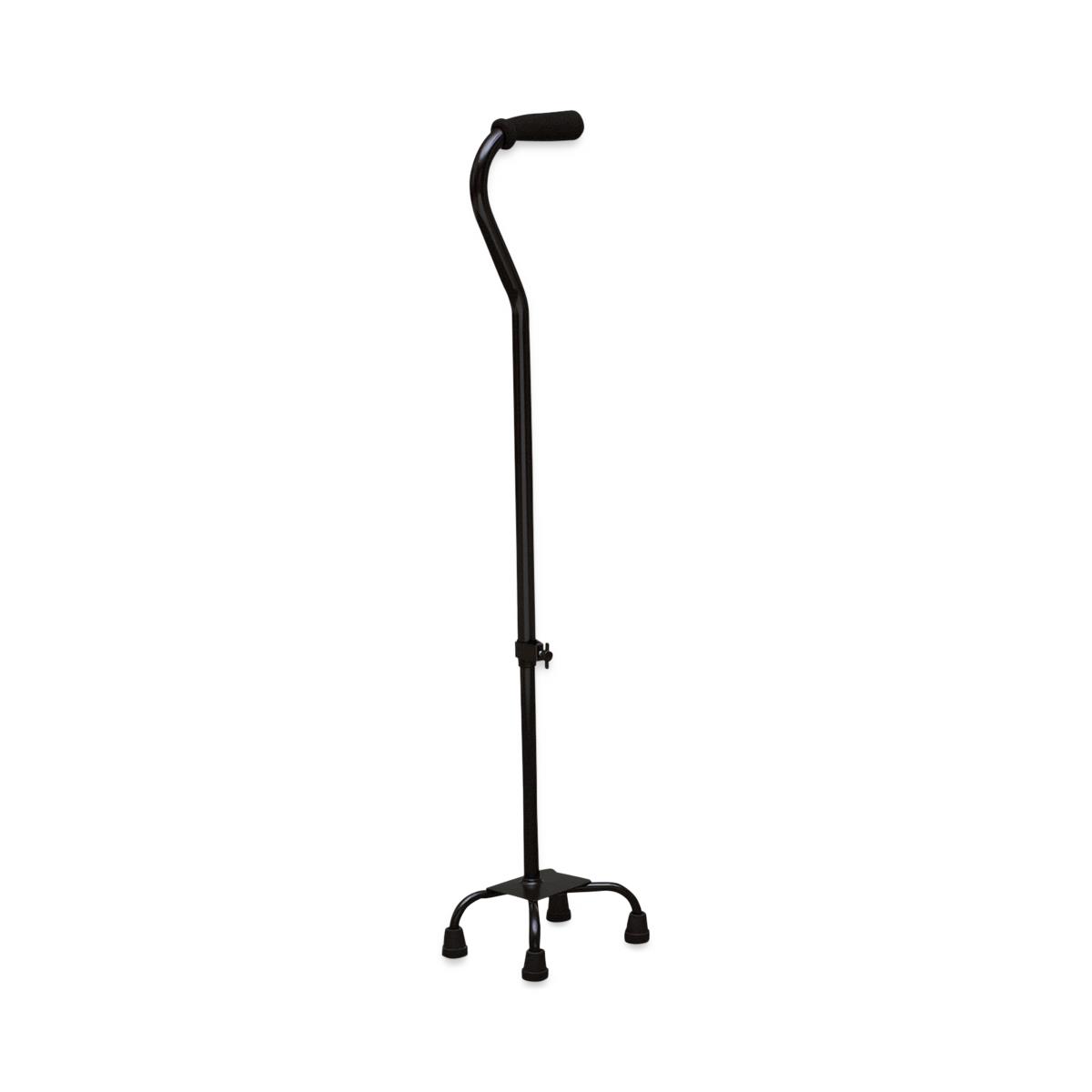 Dmi Adjustable Quad Canes - BeHope