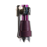 5-prong Ice Grip Cane Attachment - BeHope