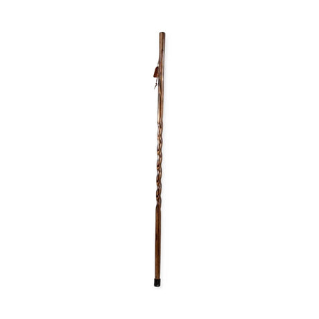 Brazos Twisted Trail Blazer Walking Stick - BeHope