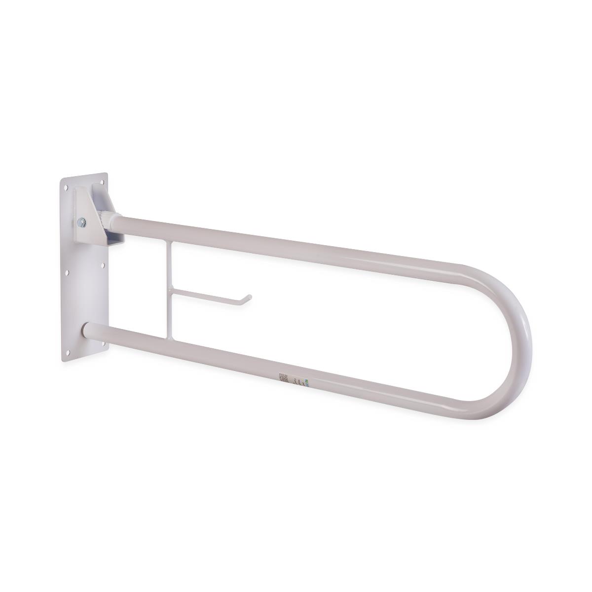 Fold Away Grab Bar Shower Safety Handrails - BeHope
