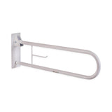 Fold Away Grab Bar Shower Safety Handrails - BeHope