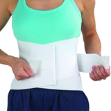DMI Lumbar Support Back Braces