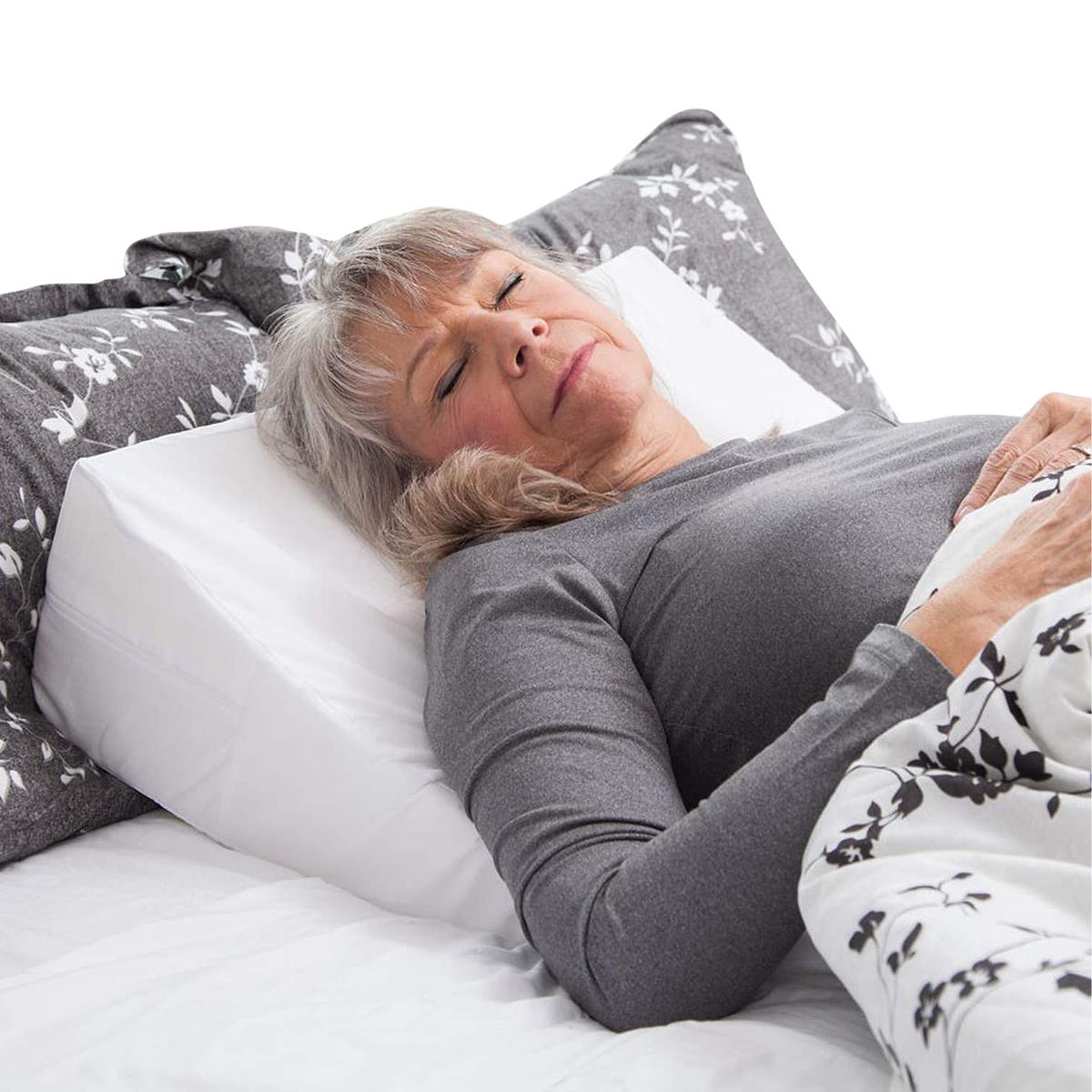 Briggs/Healthsmart Foam Bed Wedge