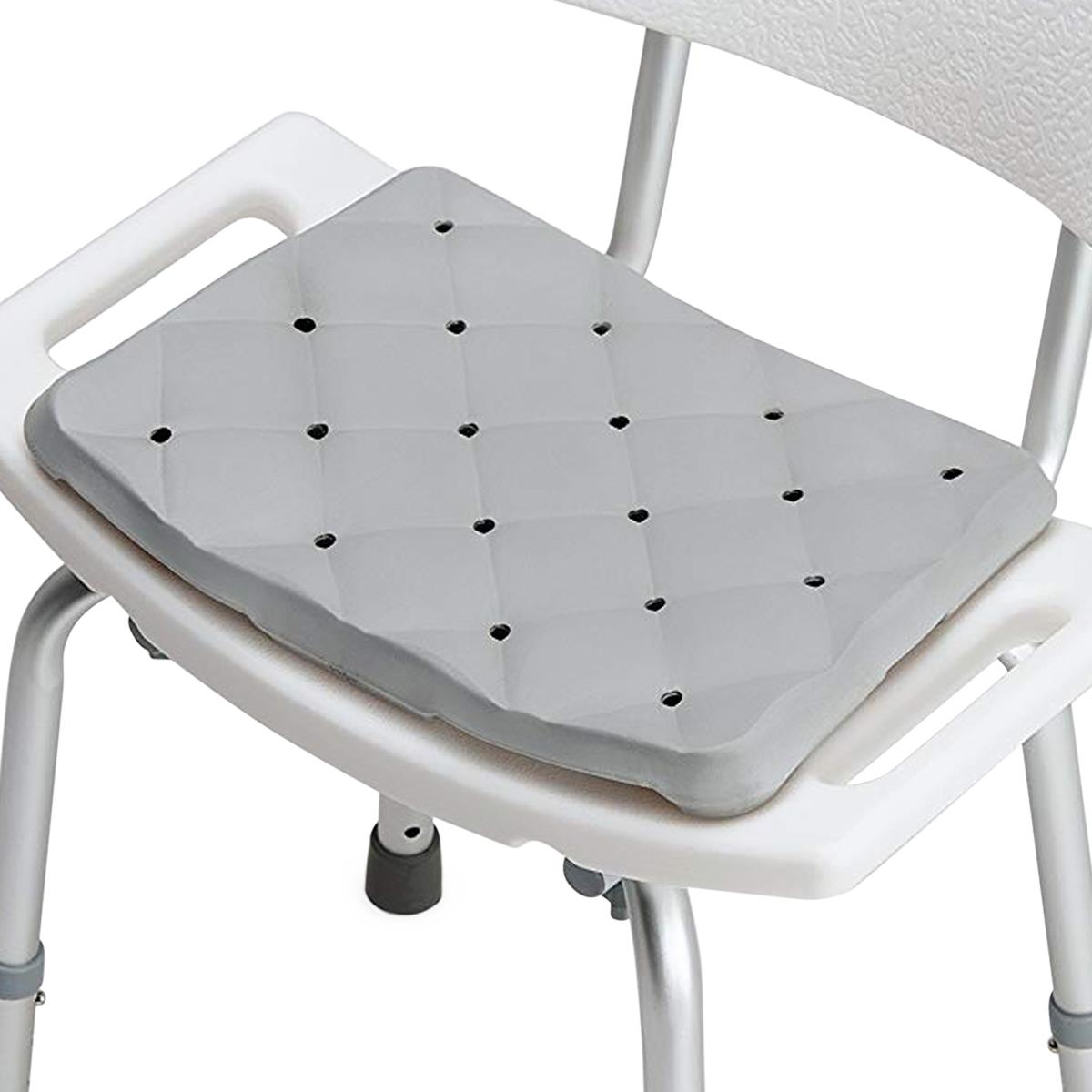 DMI Waterproof Foam Bath Seat Cushion