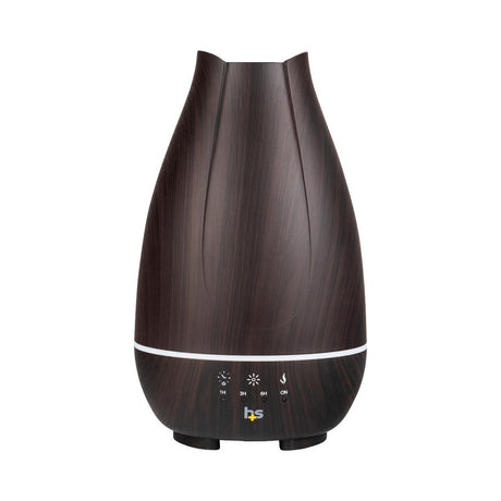 Ultrasonic Essential Oil Humidifier Diffusers - BeHope