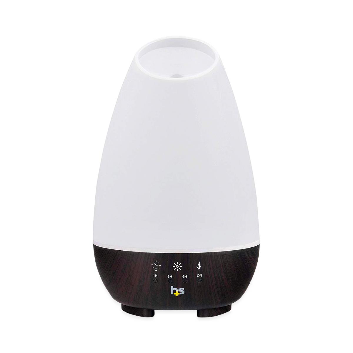 Ultrasonic Essential Oil Humidifier Diffusers - BeHope