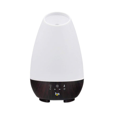 Ultrasonic Essential Oil Humidifier Diffusers - BeHope