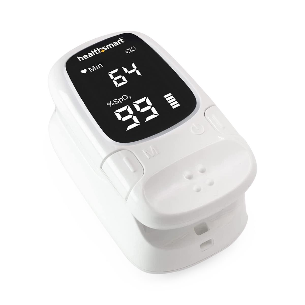 Fingertip Led Pulse Oximeters - BeHope