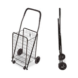 Folding Shopping Carts
