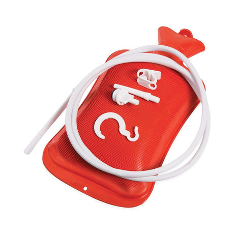Briggs Healthcare Combination Douche and Enema System
