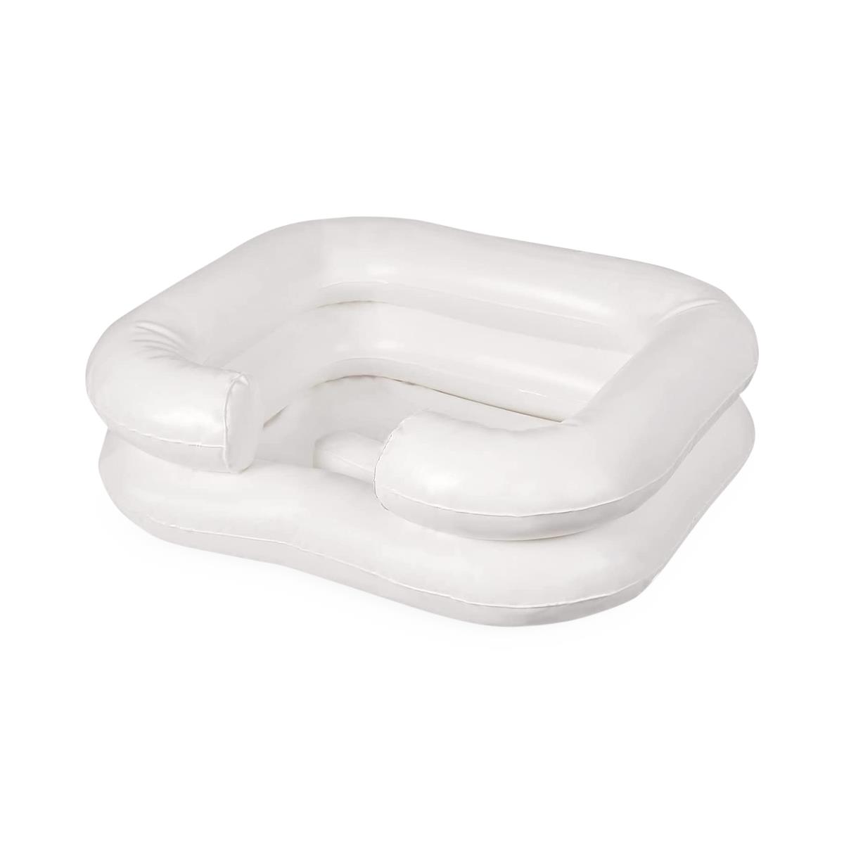 Briggs Healthcare DMI Inflatable Bed Shampooer Basin