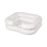 Briggs Healthcare DMI Inflatable Bed Shampooer Basin