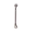 Steel Grab Bars for Bath and Shower Safety