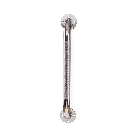 Steel Grab Bars For Bath And Shower Safety - BeHope