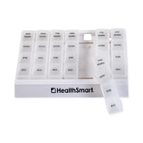 Briggs Large Weekly Medication Planner