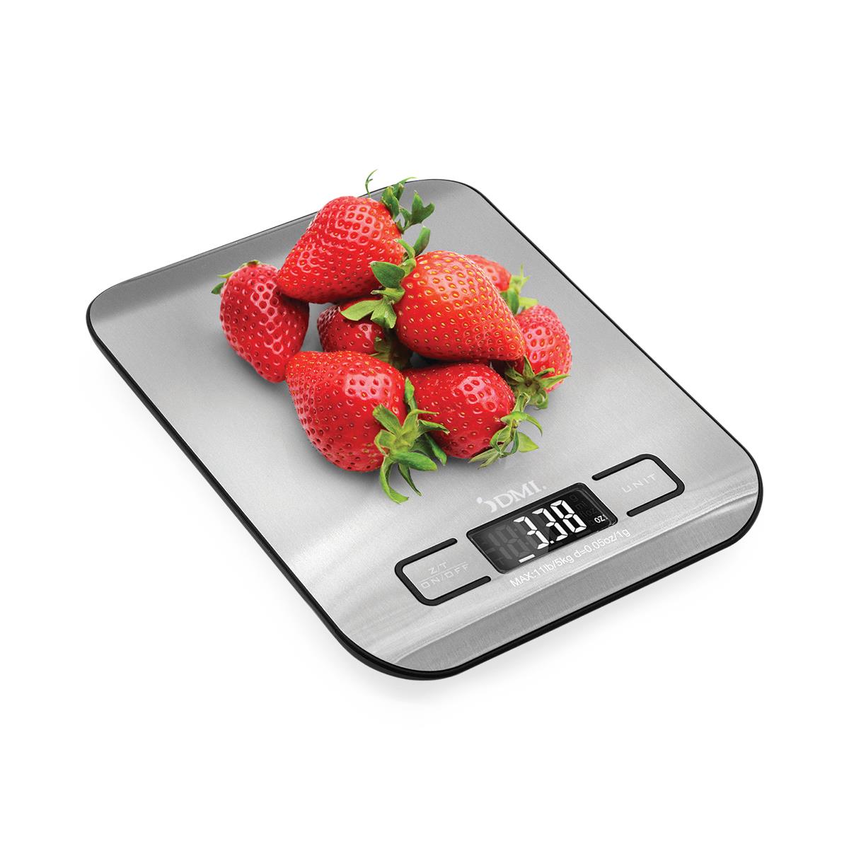 Precision Digital Kitchen Scale - BeHope
