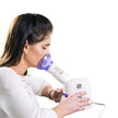 Personal Steam Inhaler Vaporizer - BeHope