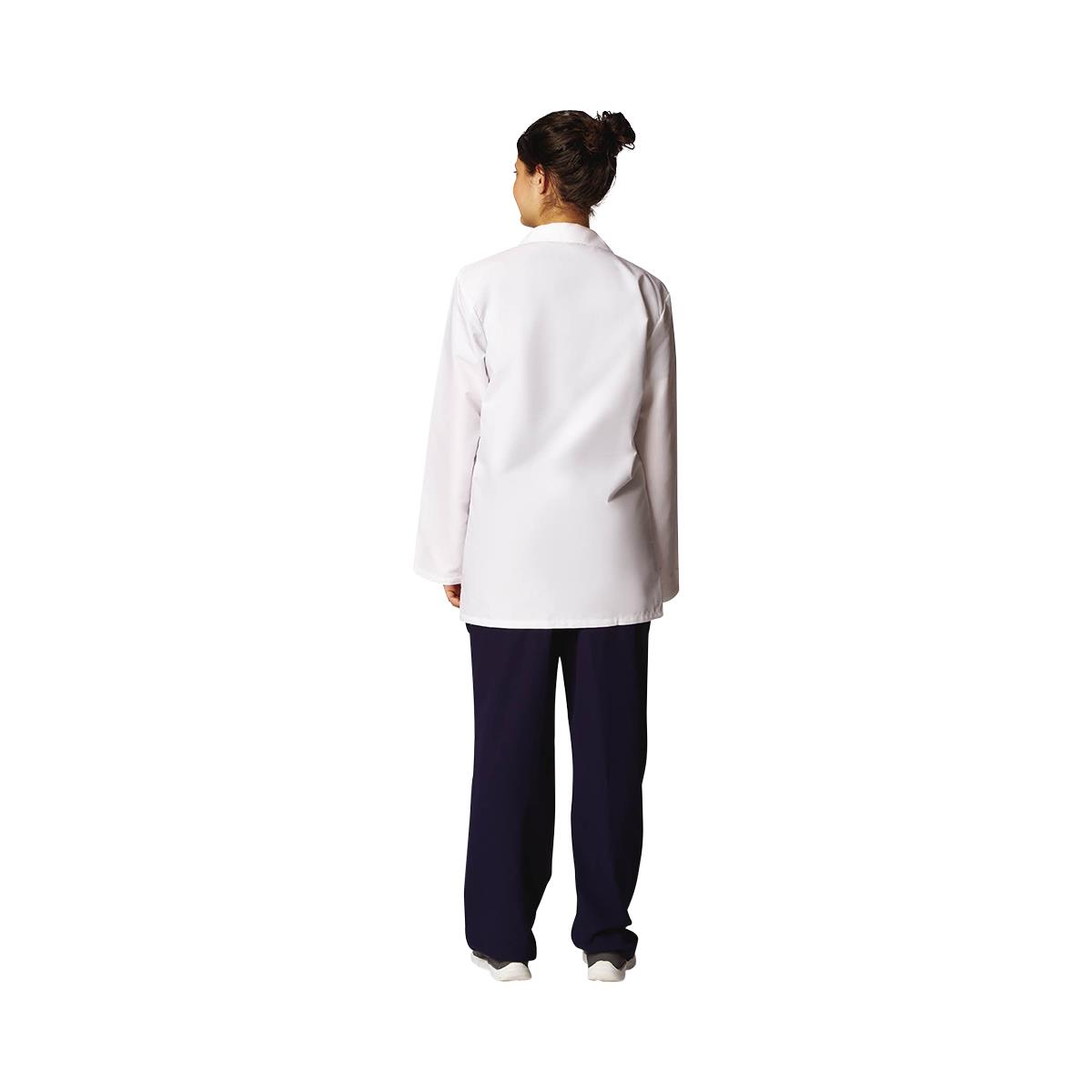 Medline Consultation Coats