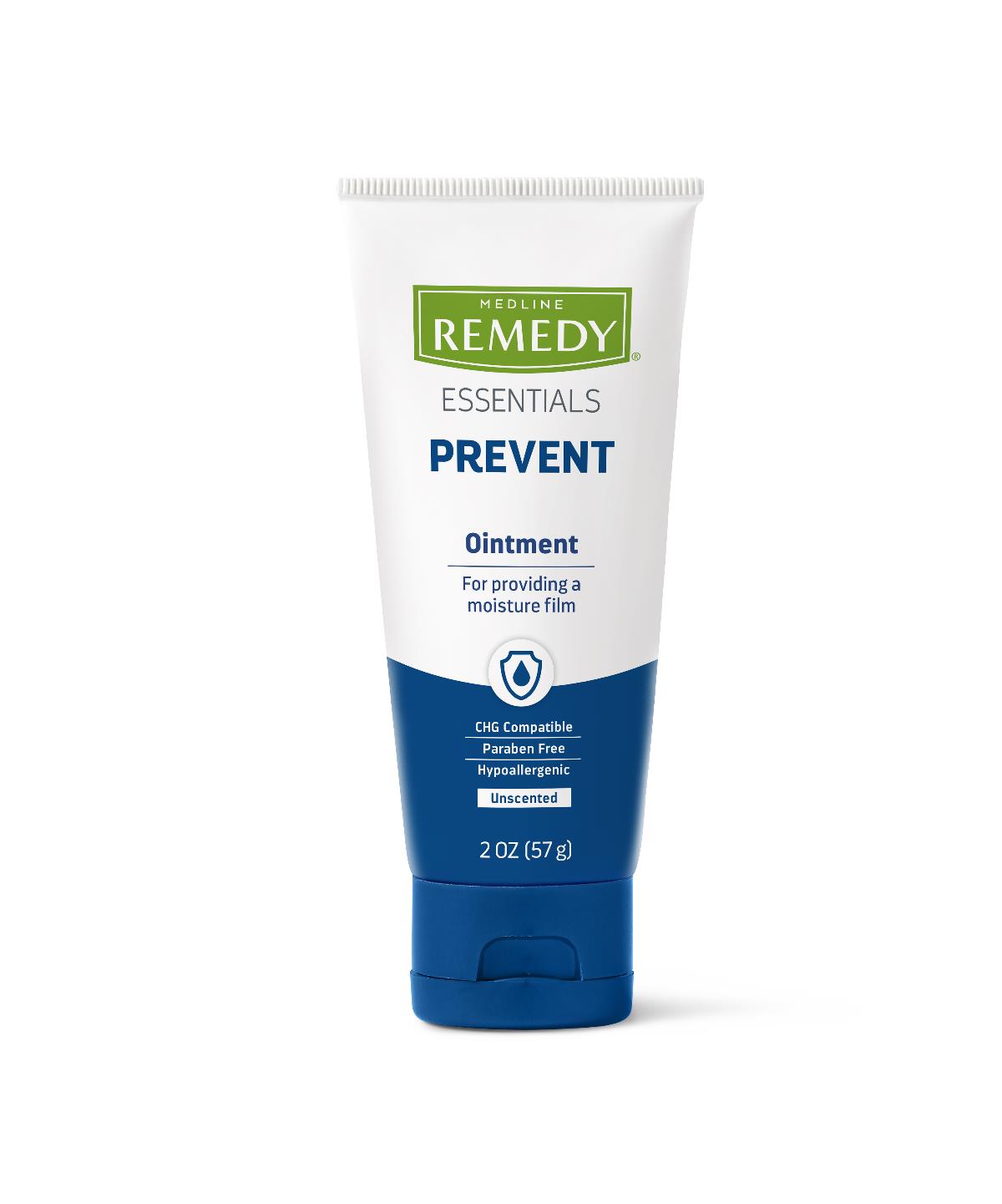 Medline Remedy Essentials Moisturizing Ointment - BeHope