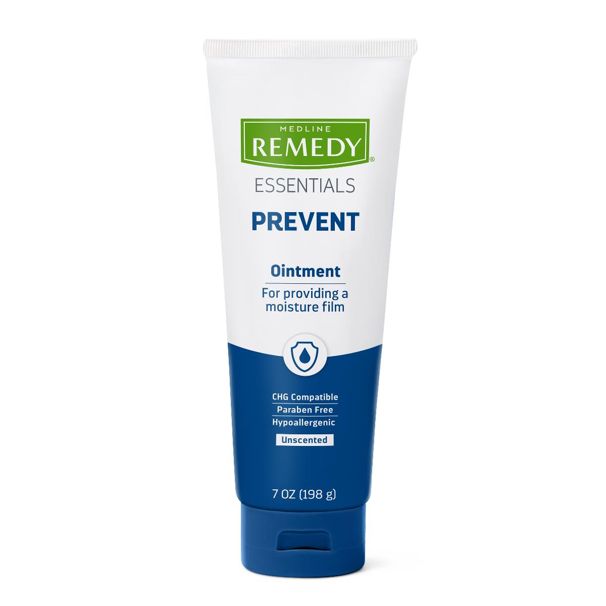 Medline Remedy Essentials Moisturizing Ointment - BeHope