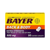 One A Day Women's 50+ Adv Multivitamins - BeHope