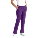 ComfortEase® 8865 Women's Tall Scrub Pants