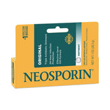 Neosporin Original Triple Antibiotic Ointment