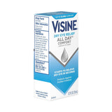 Visine All Day Comfort Dry-eye Drops - BeHope