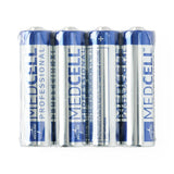 MedCell Professional Batteries